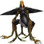 final fantasy viii enemy PROPAGATOR