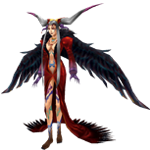 final fantasy viii boss ULTIMECIA