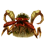 final fantasy ix boss Antlion