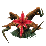 final fantasy ix boss Plant Brain