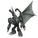 final fantasy ix enemy Gargoyle