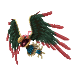 final fantasy ix enemy Garuda