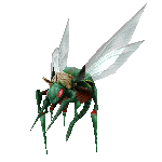 final fantasy ix enemy Hornet