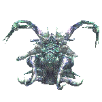 final fantasy ix enemy Kraken