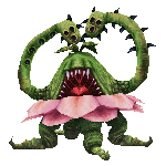 final fantasy ix enemy ochu