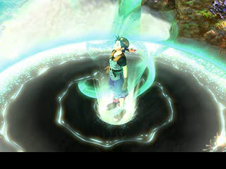 chrono cross screenshot