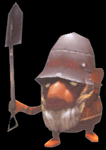 chrono cross enemy daffy dwarf