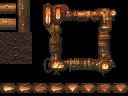 chrono cross frame porres furnace