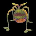 chrono cross enemy quadffid