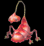 chrono cross enemy scorpoid