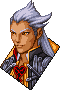 kingdom hearts character ansem