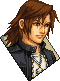 kingdom hearts character leon