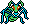 dragon warrior II enemy armyant