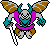 dragon warrior II enemy gargoyle