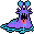 dragon warrior ii enemy sea slug