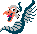 dragon warrior iii enemy wyvern