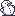 final fantasy adventure enemysnowman.gif