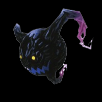 kingdom hearts enemy Darkball