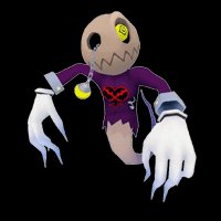 kingdom hearts enemy Search Ghost