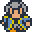 mystic quest character captain mac