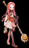 final fantasy tactics advance character ritz