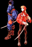 final fantasy tactics job ninja