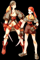 final fantasy tactics job thief