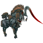 final fantasy x-2 enemy ixion