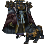 final fantasy x-2 enemy yojimbo