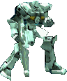 xenogears enemy eagle gunner