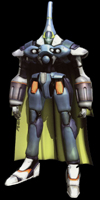 xenogears gear renmazuo