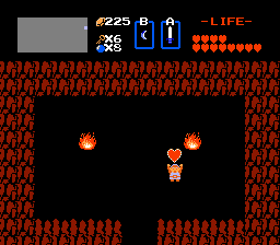 legend of zelda