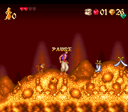 aladdin screenshot