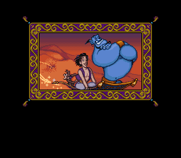 aladdin screenshot