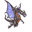 final fantasy 3 bahamut