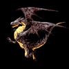 final fantasy 3 bahamut