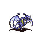 final fantasy 3 bahamut