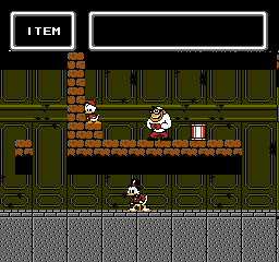 ducktales screenshot