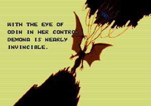 gargoyles screenshot