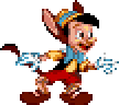 pinocchio sprite